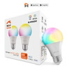 Nexxt Solutions Home - 110V RGB 2PK Matter