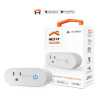 Nexxt Solutions Home - Smart plug Matter1pk