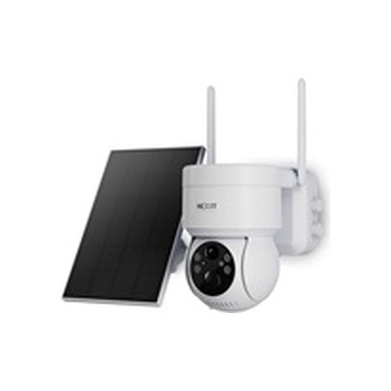 Nexxt Solutions Home - Includes solar panel