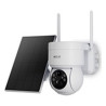Nexxt Solutions Home - Includes solar panel