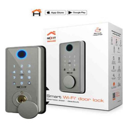 Nexxt Solutions Home...