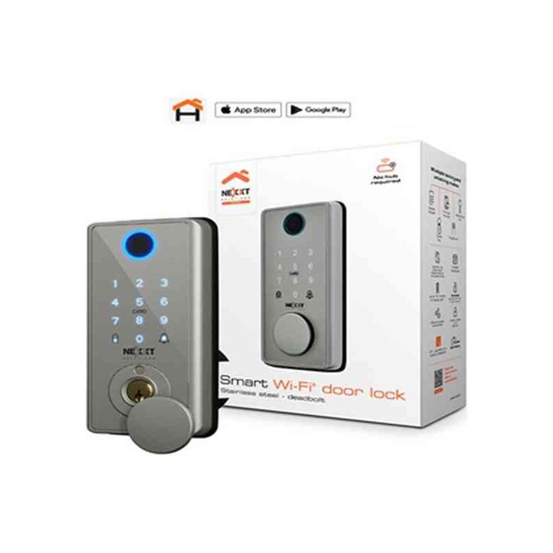 Nexxt Solutions Home NHS-D150 BK