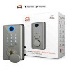 Nexxt Solutions Home NHS-D150 BK