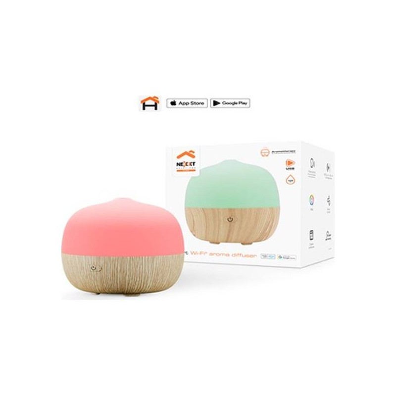 Nexxt Solutions Home - USB aroma difusser
