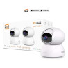 Nexxt Solutions Home NHC-IP11 2PK