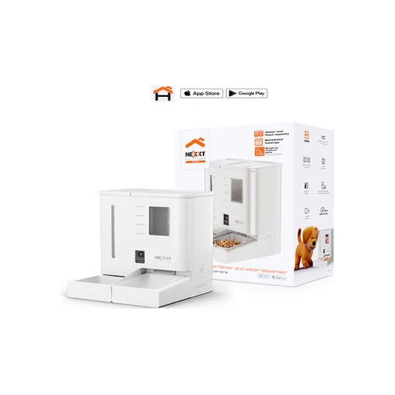 Nexxt Solutions Home NHA-P710
