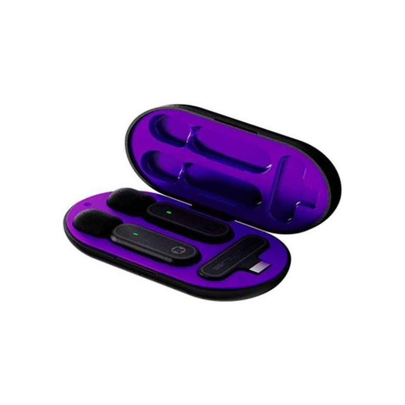 Primus Gaming - Microphone set - Cellular phone / Phone / Tablet - Wireless