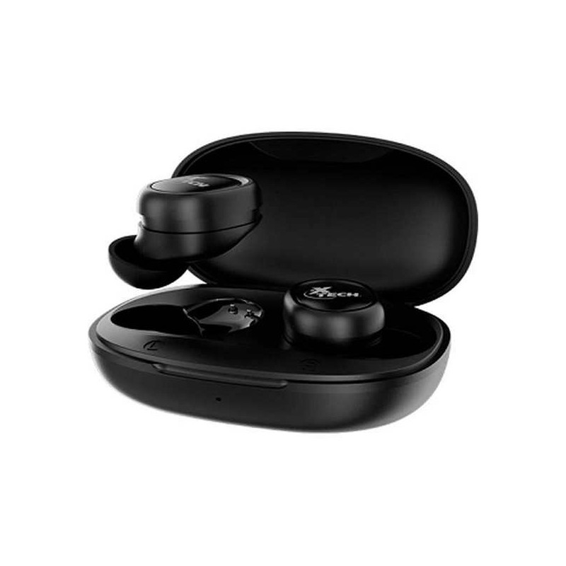 Xtech - XTH-701 - True wireless earphones - Para Home audio / Para Portable electronics / Para Tablet / Para Cellular phone - Wi