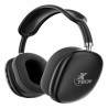 Xtech XTH-614 - Headphones with microphone - Para Portable electronics / Para Cellular phone / Para Home audio - Wireless - Aura