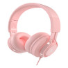 Xtech XTH-355 - Headphones with microphone - Para Tablet / Para Portable electronics / Para Cellular phone - Wired - Cutie for K