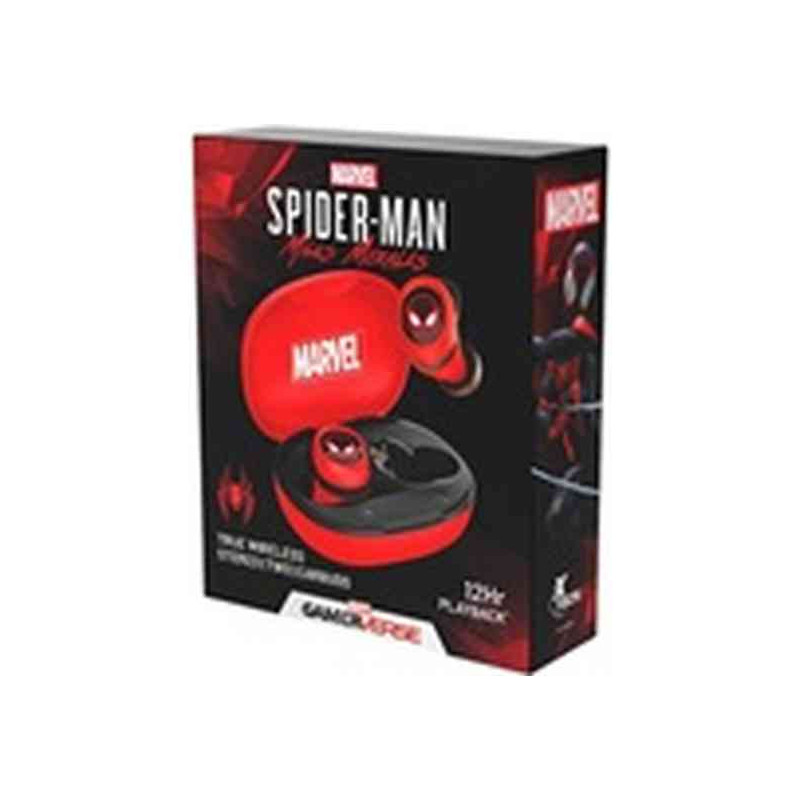 Xtech XTH-M701SM - True wireless earphones - Wireless - earbuds Marvel Spider Man