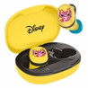 Xtech XTH-D701ST-YL - True wireless earphones - Wireless - earbuds Disney Stich Yellow