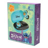 Xtech XTH-D701ST-BL - True wireless earphones - Wireless - earbuds Disney Stich Blue