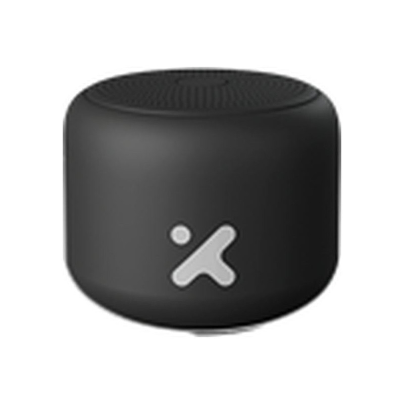 Xtech XTS-605 - Speakers - Black - Allman BT 3W TWS IPX7