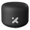 Xtech XTS-605 - Speakers - Black - Allman BT 3W TWS IPX7