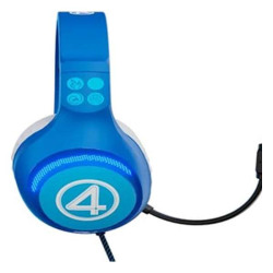 Xtech - Headphones with...