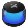 Xtech - Speaker - Black with LED Lights - Halen BT 3W TWS XTS-603