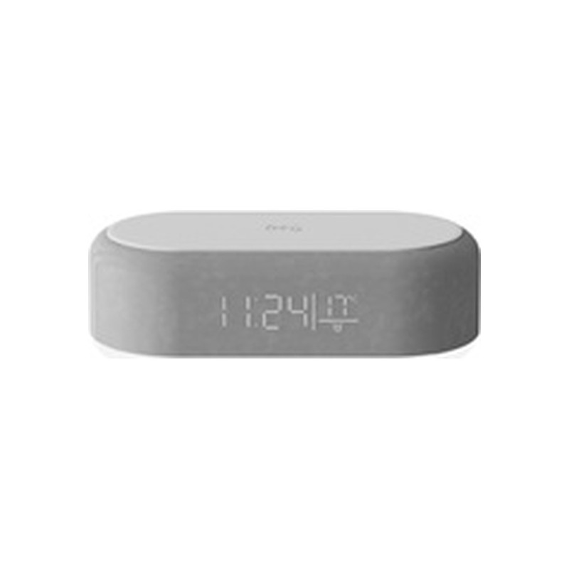 Xtech - Speaker - Gray and White with Light - Gilmour 5-in-1 BT XTS-622