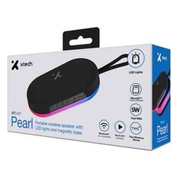 Xtech - Speaker - black...