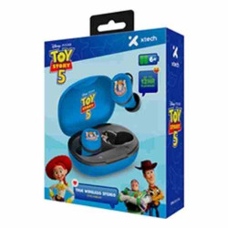 Xtech - True wireless...