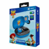 Xtech - True wireless earphones - Wireless - earbuds Disney Toy Story Woody XTH-D701TSBL