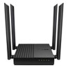 TP-LINK Archer C64 V1 - Enrutador inalámbrico conmutador de 4 puertos - 1GbE - Wi-Fi 5 - Doble banda
