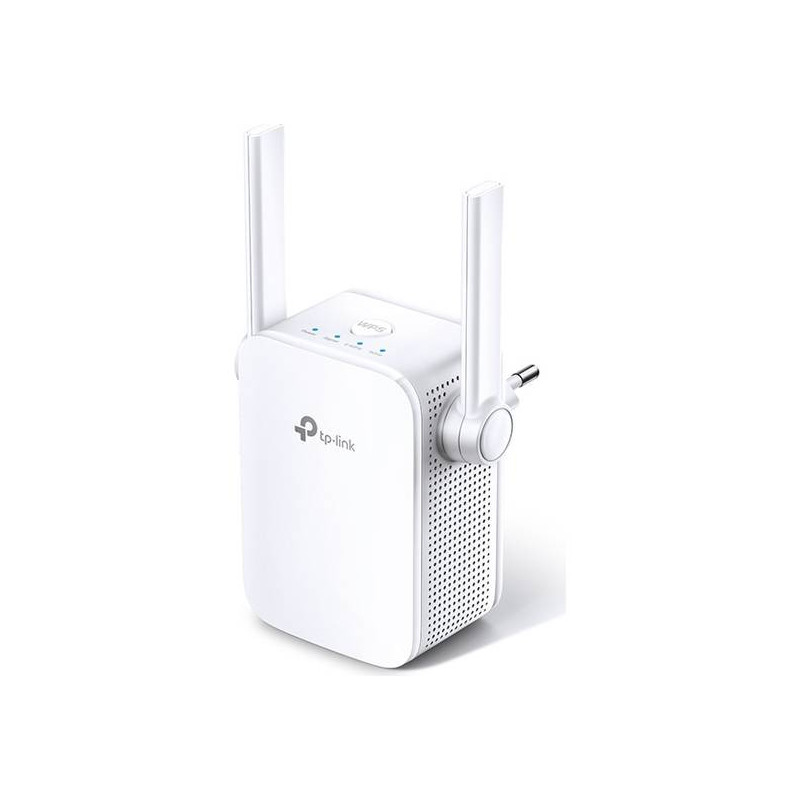 TP-Link AC1200 Wi-Fi Range Extender RE305 - Extensor de rango Wi-Fi - Wi-Fi 5 - 2.4 GHz, 5 GHz