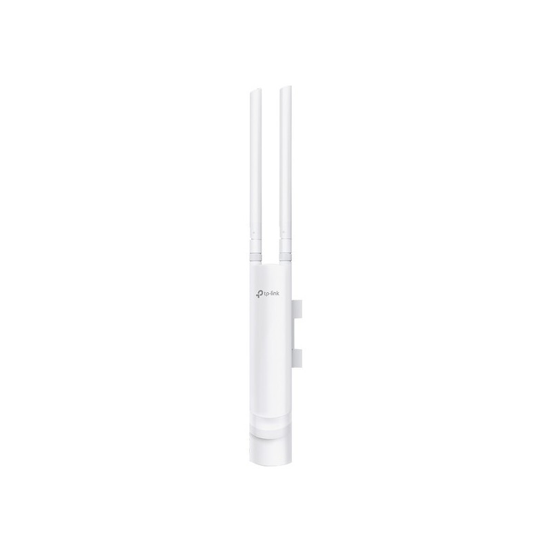 TP-Link EAP225-Outdoor - Punto de acceso inalámbrico - Wi-Fi 5 - 2.4 GHz, 5 GHz