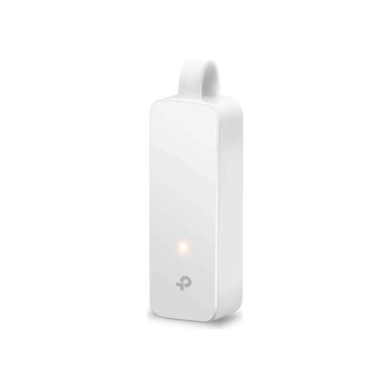 TP-Link UE300C USB Type-C to RJ45 Gigabit Ethernet Network Adapter - Adaptador de red - USB-C - Gigabit Ethernet
