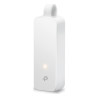 TP-Link UE300C USB Type-C to RJ45 Gigabit Ethernet Network Adapter - Adaptador de red - USB-C - Gigabit Ethernet