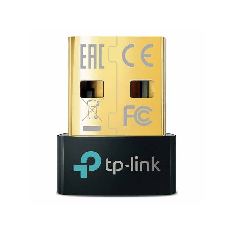TP-Link UB500 V1 - Adaptador de red - USB 2.0 - Bluetooth 5.0