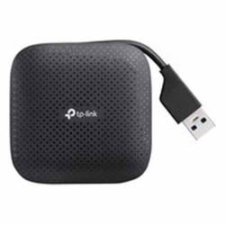 TP-Link UH400 - Hub - 4 x...