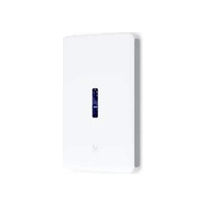 Ubiquiti - Wireless access point - with a built-in WiFi 6 - wifi 6 - 16 Rj45 Giga ports - 1SFP 10G - POE