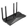 TP-LINK Archer AX23 V1 - Enrutador inalámbrico conmutador de 4 puertos - 1GbE - Wi-Fi 6 - Doble banda