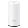 TP-LINK Deco X50-Outdoor V1 - Sistema Wi-Fi - (enrutador) - malla 1GbE - Wi-Fi 6 - Doble banda