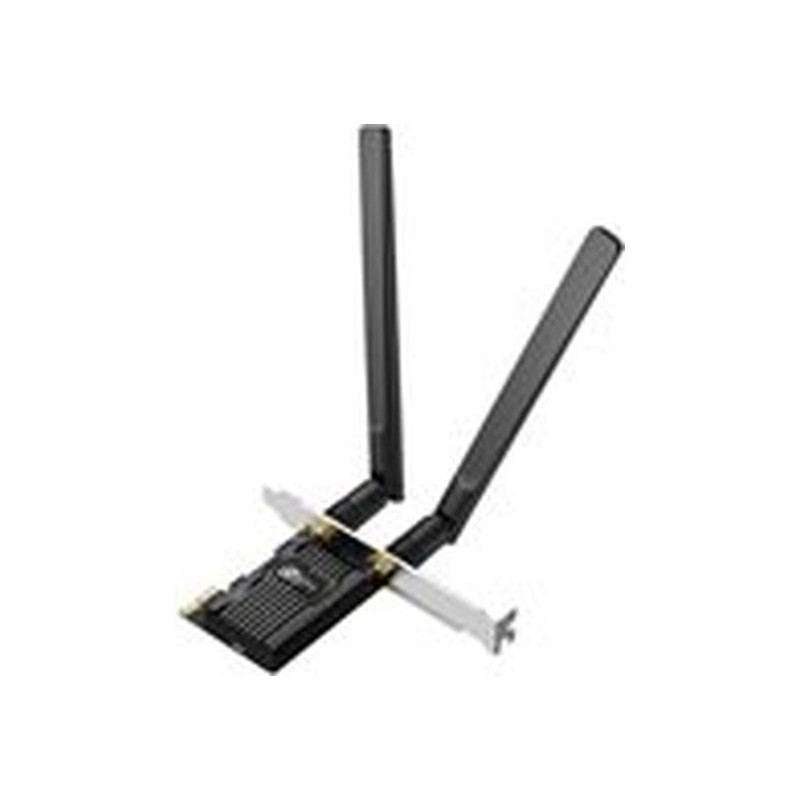 TP-Link Archer TX20E V2 - Adaptador de red - PCIe - 802.11ax, Bluetooth 5.2
