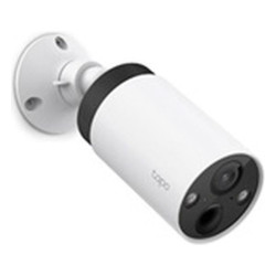 TP-Link - Security Camera -...