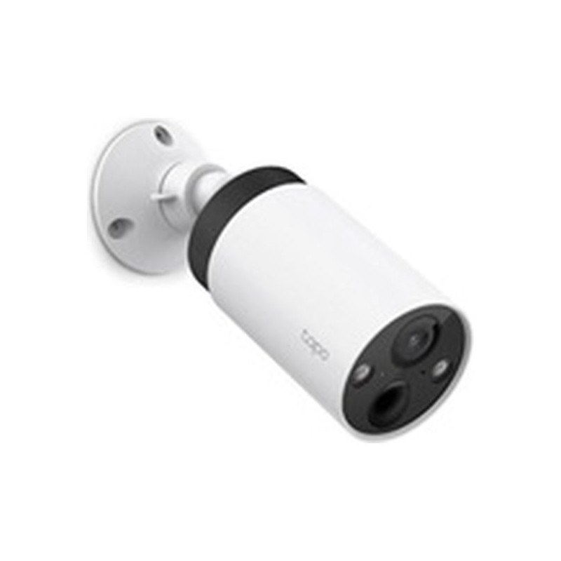TP-Link - Security Camera - Tapo C420 Smart WireFree