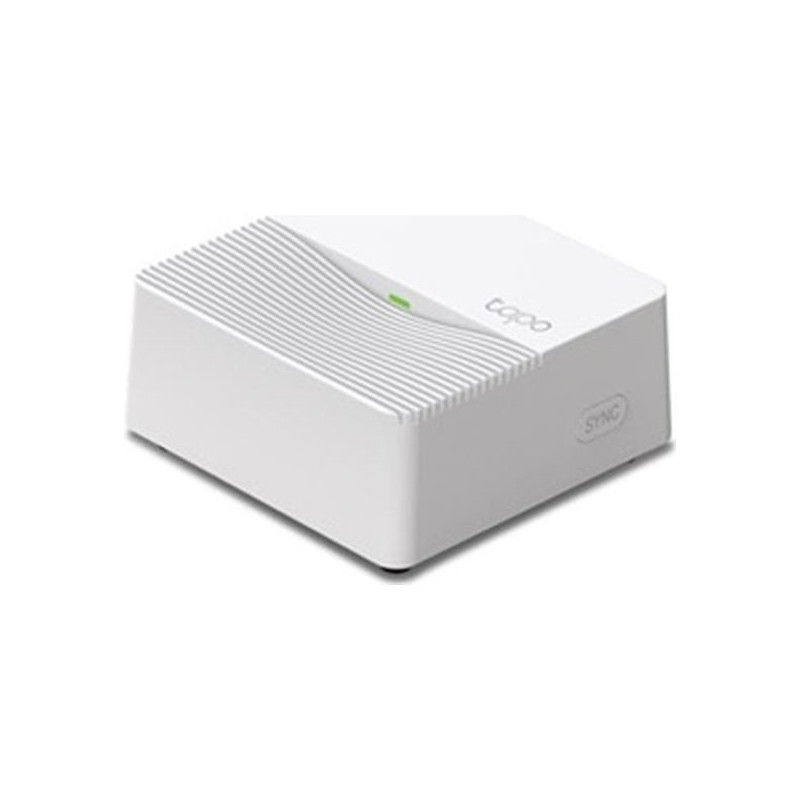 TP-Link - H200 Smart Hub - Tapo H200 Smart Hub  SPEC 2.4