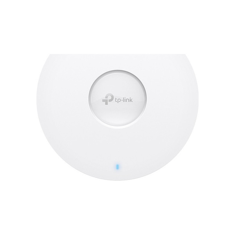 TP-Link - Ceiling Mount - AX1800 Wi-Fi 6 Access Point