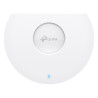 TP-Link - Ceiling Mount - AX1800 Wi-Fi 6 Access Point