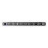 Ubiquiti Unifi Pro Max 48 A 48-port, Layer 3 Etherlighting switch with 2.5 GbE.