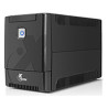 Xtech - UPS XTP-511  - 250 Watt - 500 VA - AC 110 V - 8 outlets