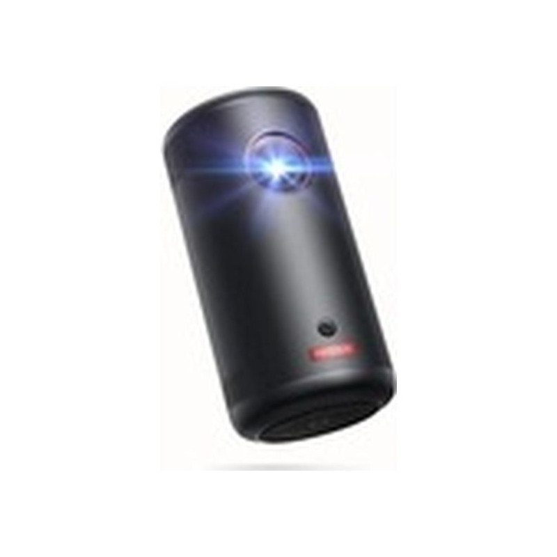 Nebula Mini proyector Google TV 1080p/Soundcore Capsul