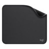 Logitech Studio Series - Alfombrilla de ratón - base de goma antideslizante, fácil deslizamiento, superficie resistente a salpic