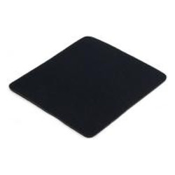 Mouse Pad Genérico Negro
