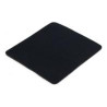 Mouse Pad Genérico Negro