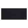 Logitech G G840 Extra Large Gaming Mouse Pad, Optimized for Gaming Sensors, Moderate Surface Friction, Non-Slip Mouse Mat, Mac a