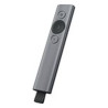 Logitech Spotlight - Control remoto para presentaciones - 3 botones - pizarra