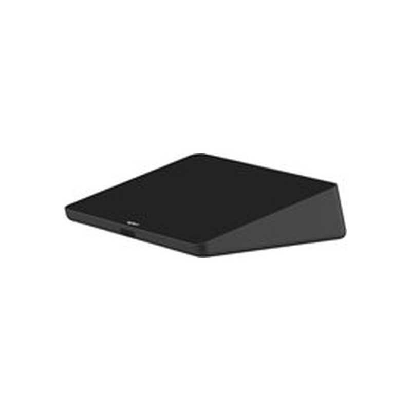 Logitech Tap - Controlador - cableado - con Logitech Cat5e Kit